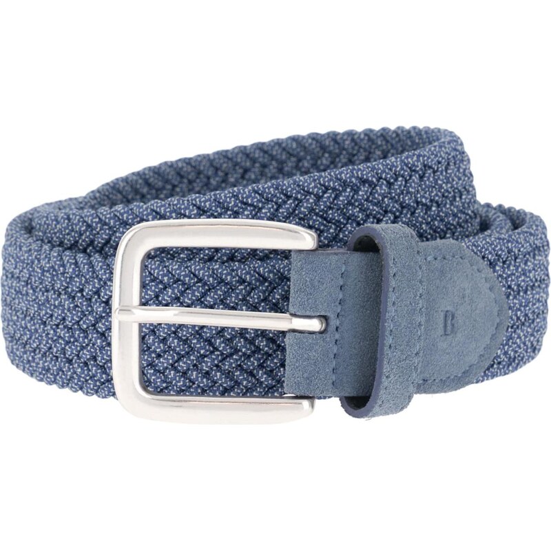 Boggi Milano Opasky modrá 67752571