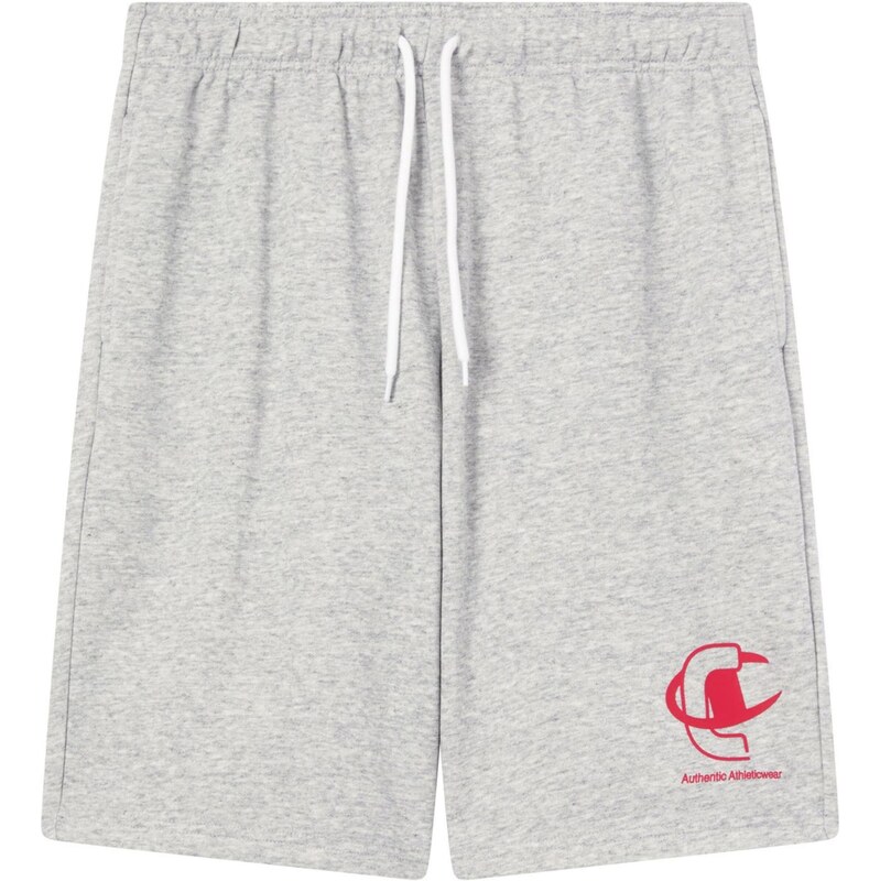 Champion Authentic Athletic Apparel Nohavice sivá melírovaná / 67752572