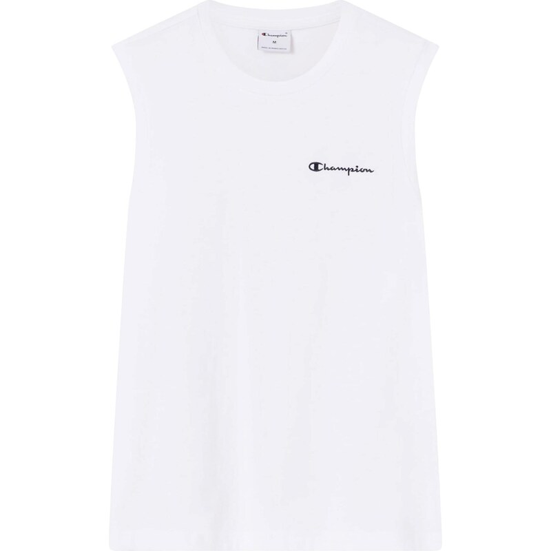 Champion Authentic Athletic Apparel Tričko námornícka modrá / biela 67752581