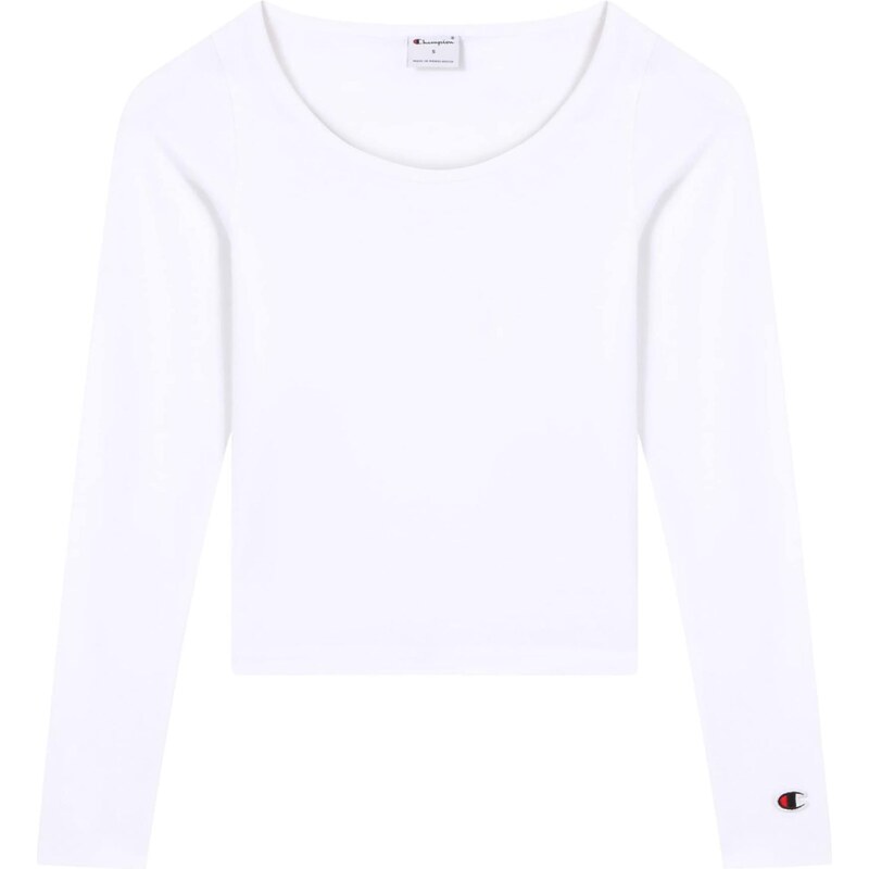 Champion Authentic Athletic Apparel Tričko biela 67752582