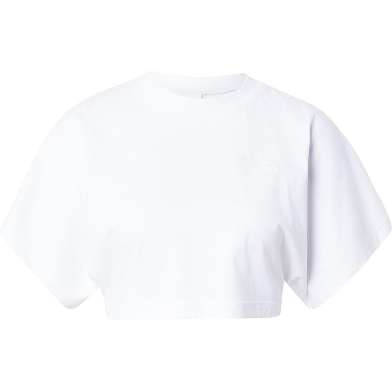 UNDER ARMOUR Funkčné tričko biela 67773029