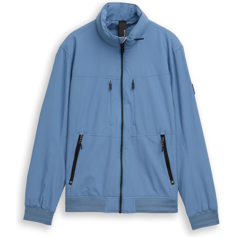 TOM TAILOR Prechodná bunda opálová 67752710