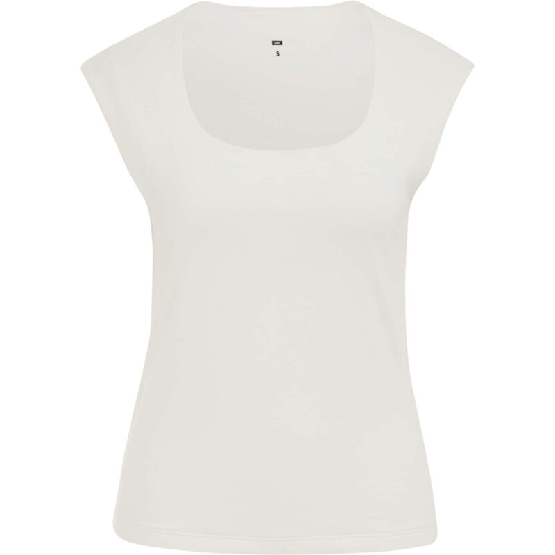 WE Fashion Top biela 67752723