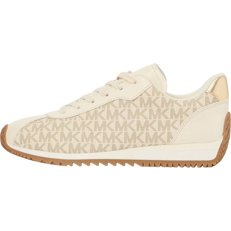 MICHAEL Michael Kors Nízke tenisky RHODES béžová / krémová 67752750