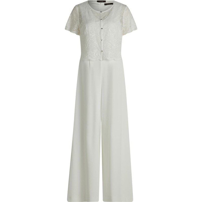 Vera Mont Overal šedobiela 67752771