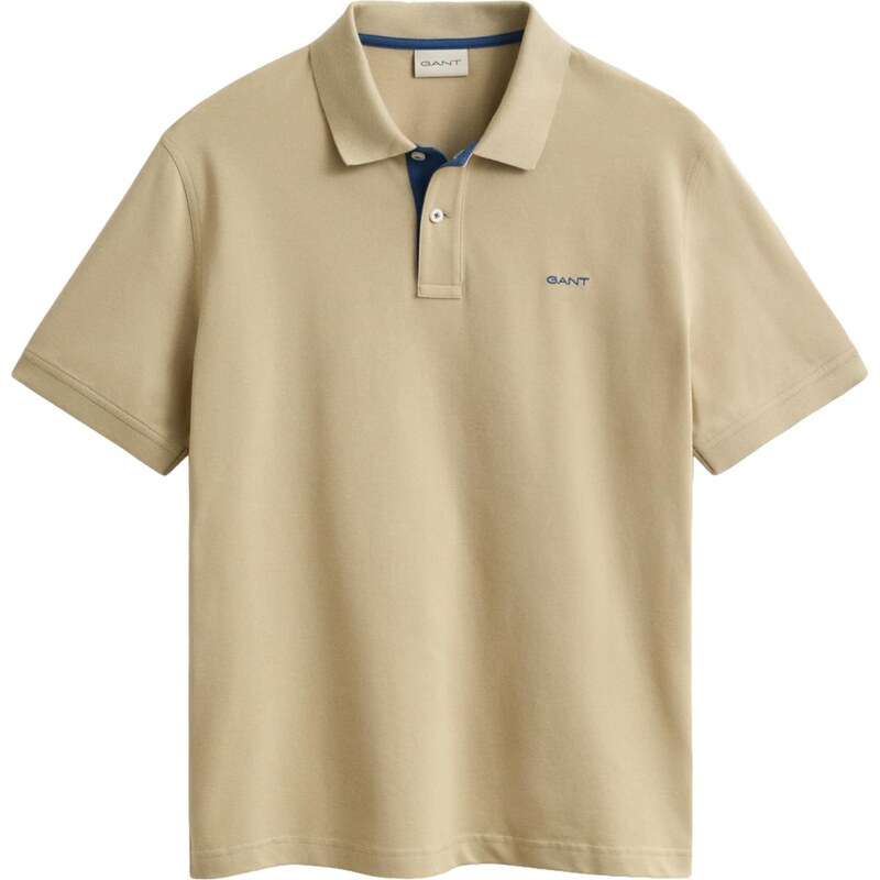 GANT Tričko béžová 67752778