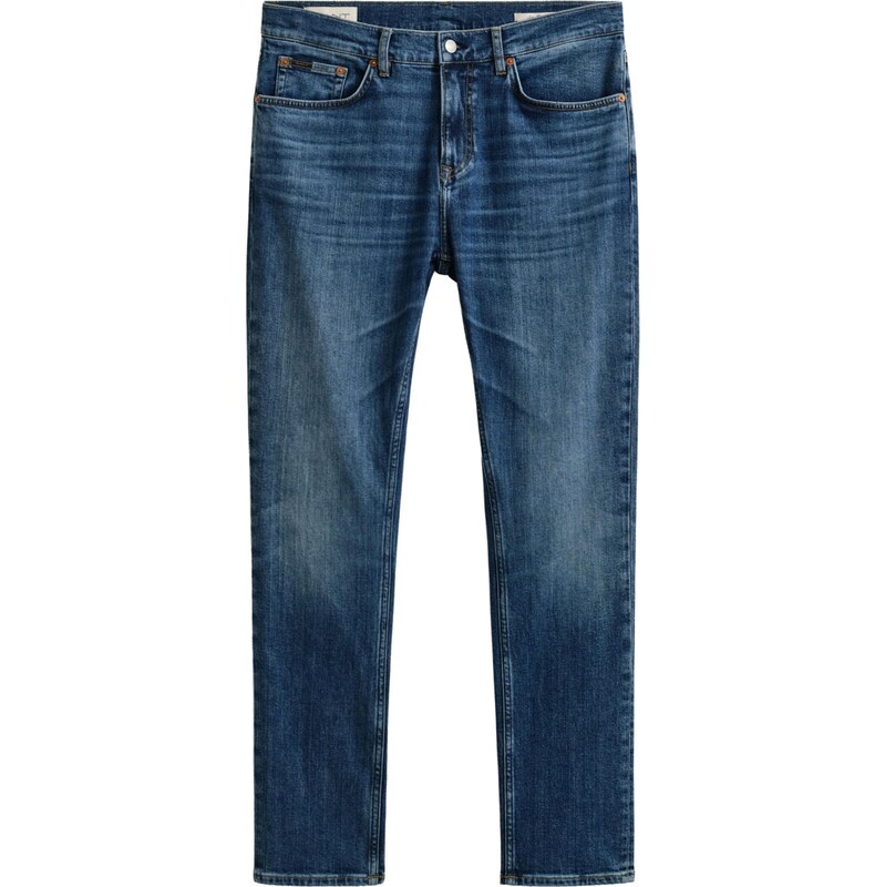 GANT Džínsy tmavomodrá 67752785