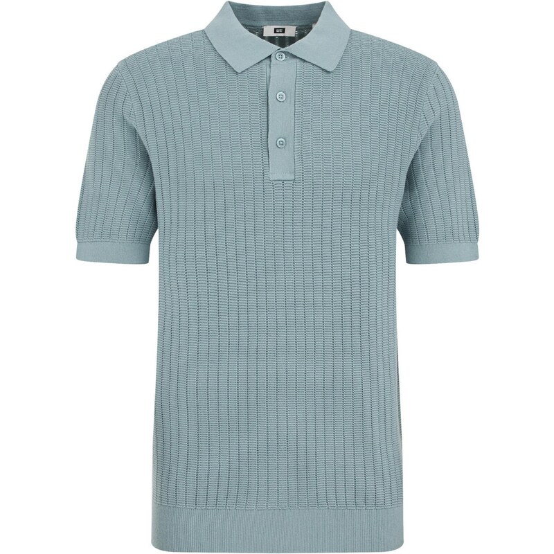 WE Fashion Sveter pastelovo zelená 67752790