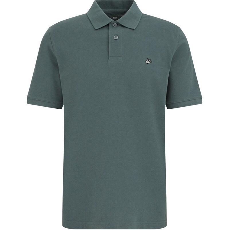 WE Fashion Tričko pastelovo zelená 67752791