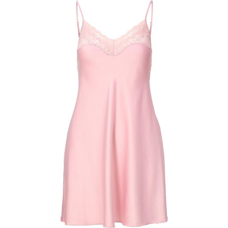 LingaDore Negližé ružová 67752817