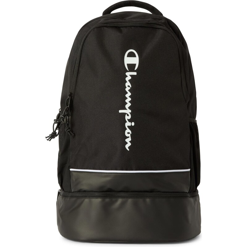 Champion Authentic Athletic Apparel Batoh čierna / biela 67752825
