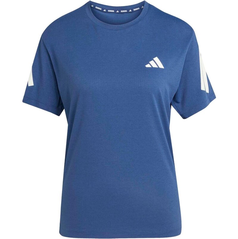 ADIDAS PERFORMANCE Funkčné tričko Adi365 zafírová / šedobiela 67752826