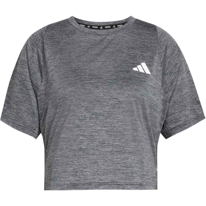 ADIDAS PERFORMANCE Funkčné tričko Adi365 sivá / čierna / biela 67752830