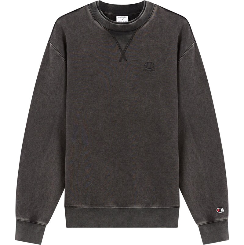 Champion Authentic Athletic Apparel Mikina čierna 67752835