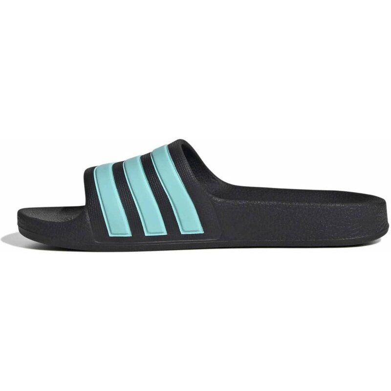 ADIDAS SPORTSWEAR Plážové / kúpacie topánky ADILETTE AQUA tyrkysová / 67752837