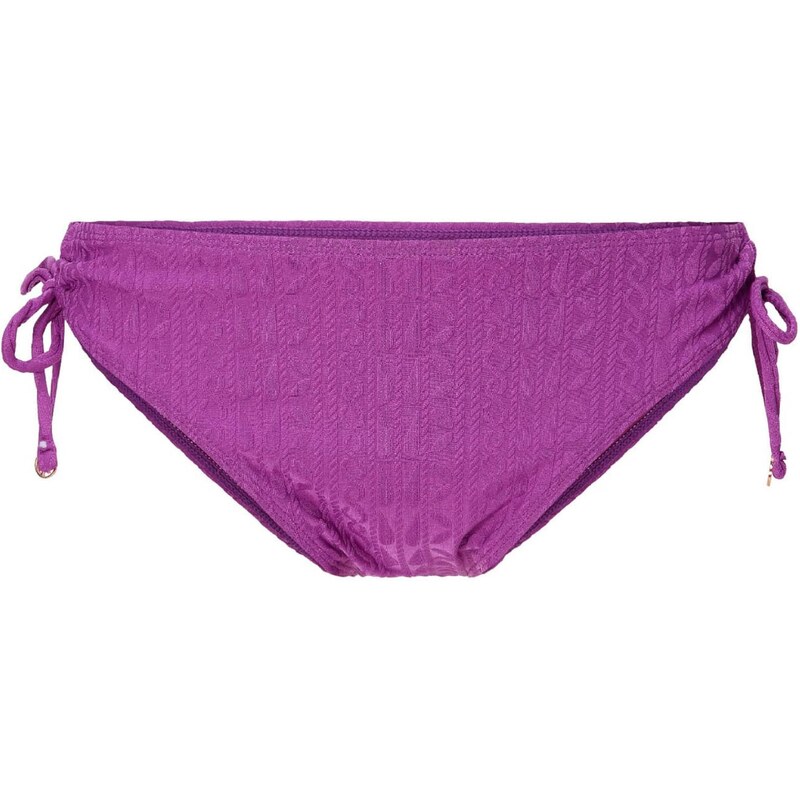 LingaDore Bikinové nohavičky fialová 67752839