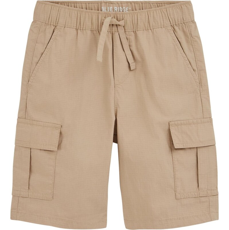 WE Fashion Nohavice béžová 67752852