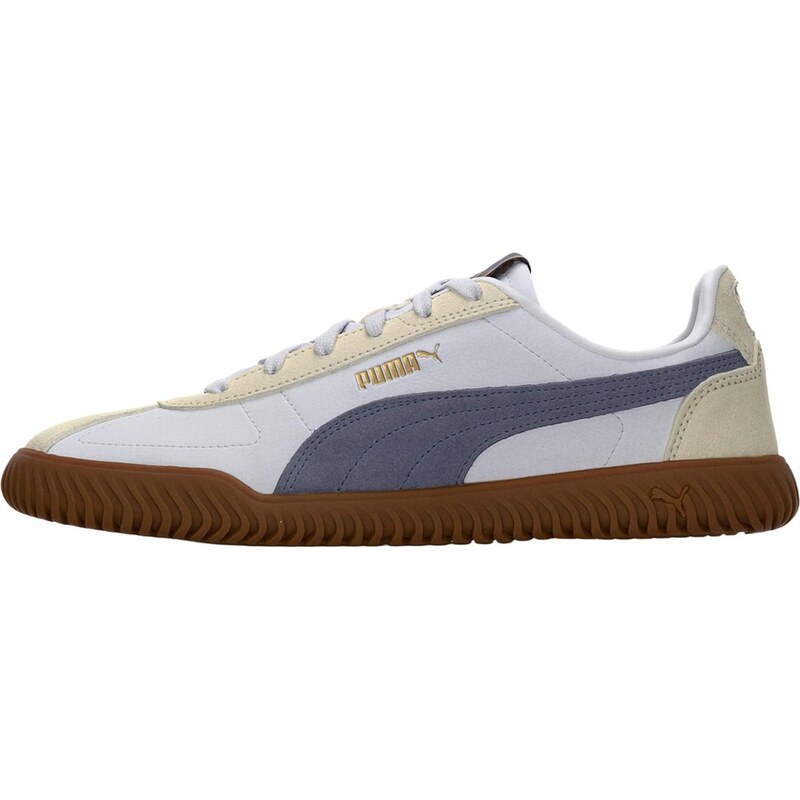 PUMA Nízke tenisky Club Kayzer OG modrá / pastelovo žltá / biela 67752880