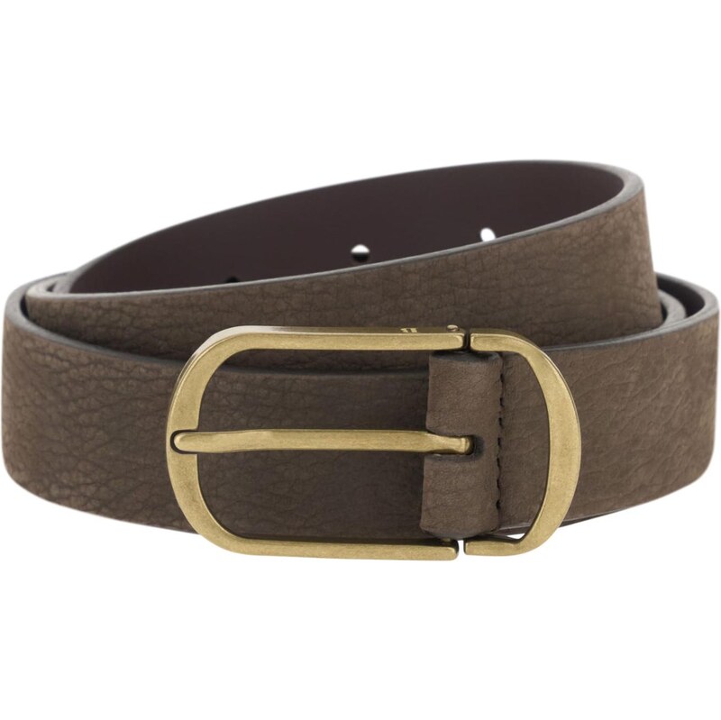 Boggi Milano Opasky tmavohnedá 67752883