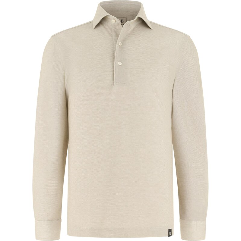 Boggi Milano Tričko piesková 67752900