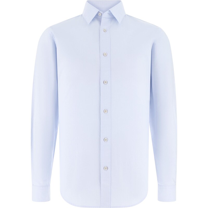 Boggi Milano Košeľa svetlomodrá 67752896