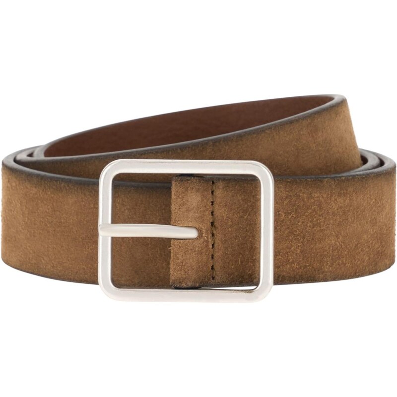 Boggi Milano Opasky hnedá 67752891