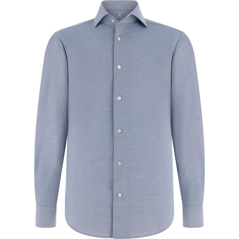 Boggi Milano Košeľa opálová 67752902