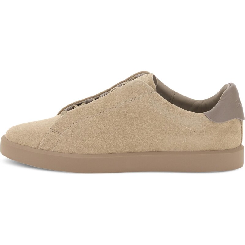 Boggi Milano Nízke tenisky tmavošedá 67752893