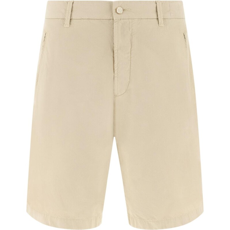 Boggi Milano Nohavice krémová 67752906