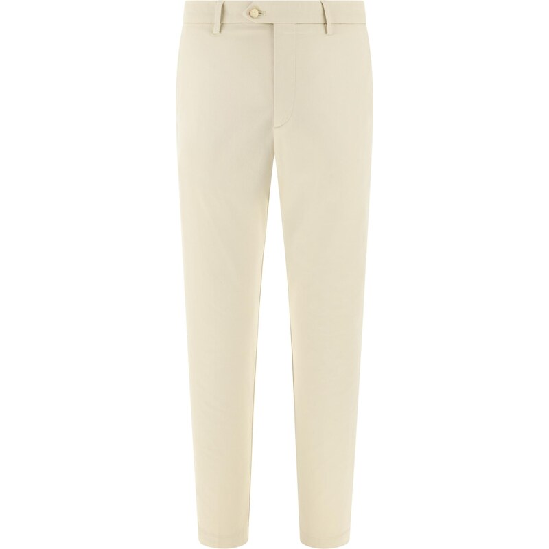 Boggi Milano Nohavice krémová 67752960