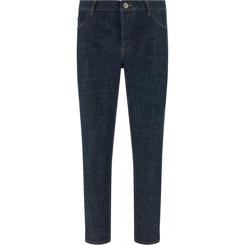 Boggi Milano Džínsy tmavomodrá 67752962