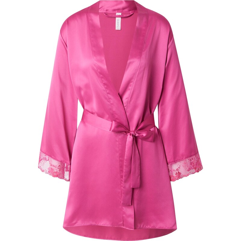 Hunkemöller Župan Peonie ružová 67752975