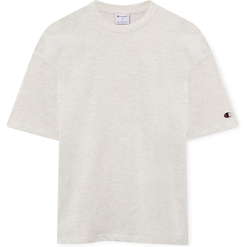 Champion Authentic Athletic Apparel Tričko svetlosivá 67752988