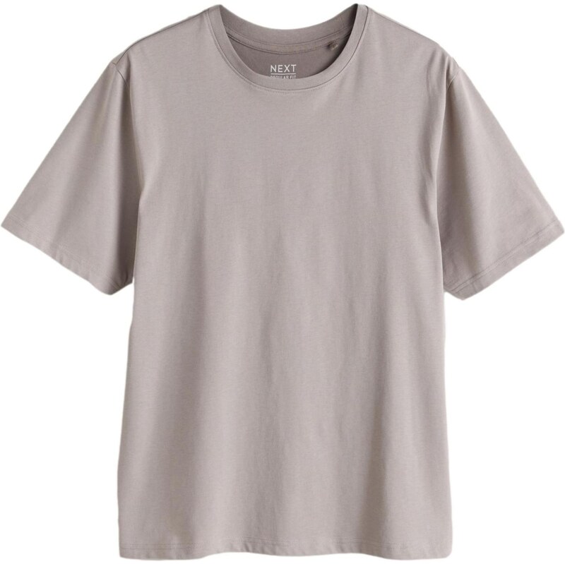 Next Tričko Essential farby bahna 67752989