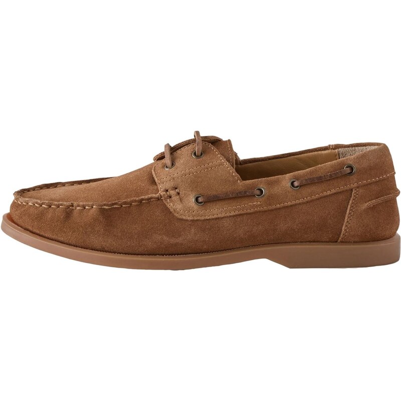 Next Mokasíny hnedá 67752996