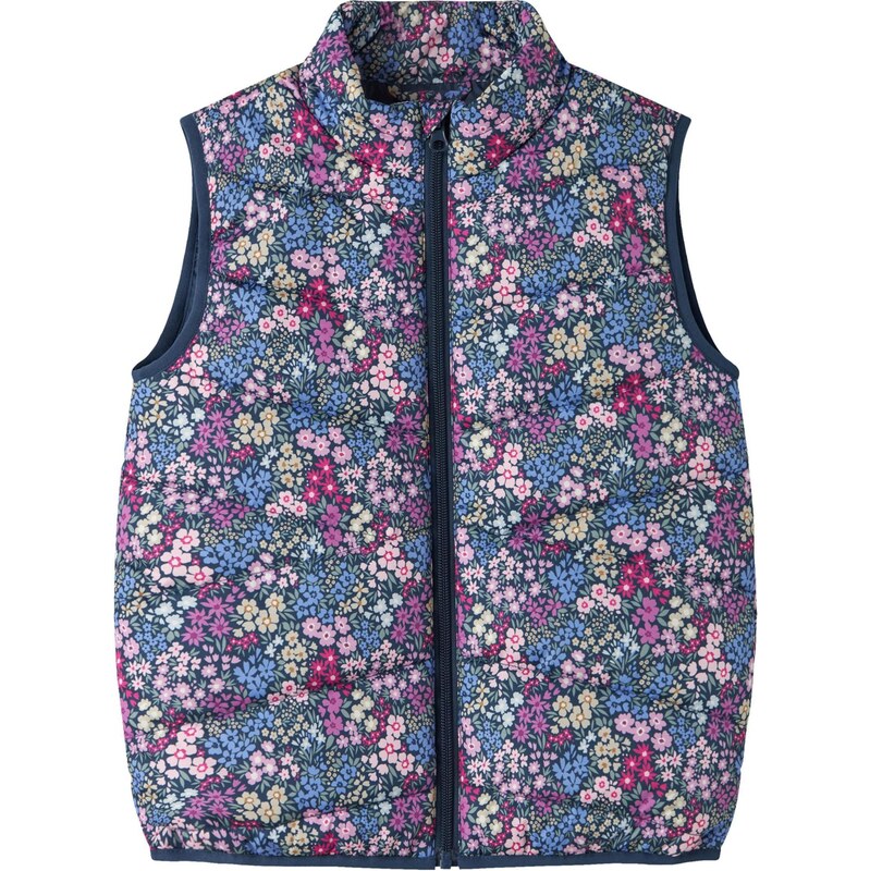 NAME IT Vesta NKFMylane modrá / tmavomodrá / nefritová / fialová 67773275