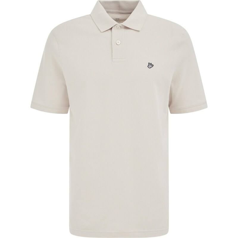 WE Fashion Tričko nebielená 67753012