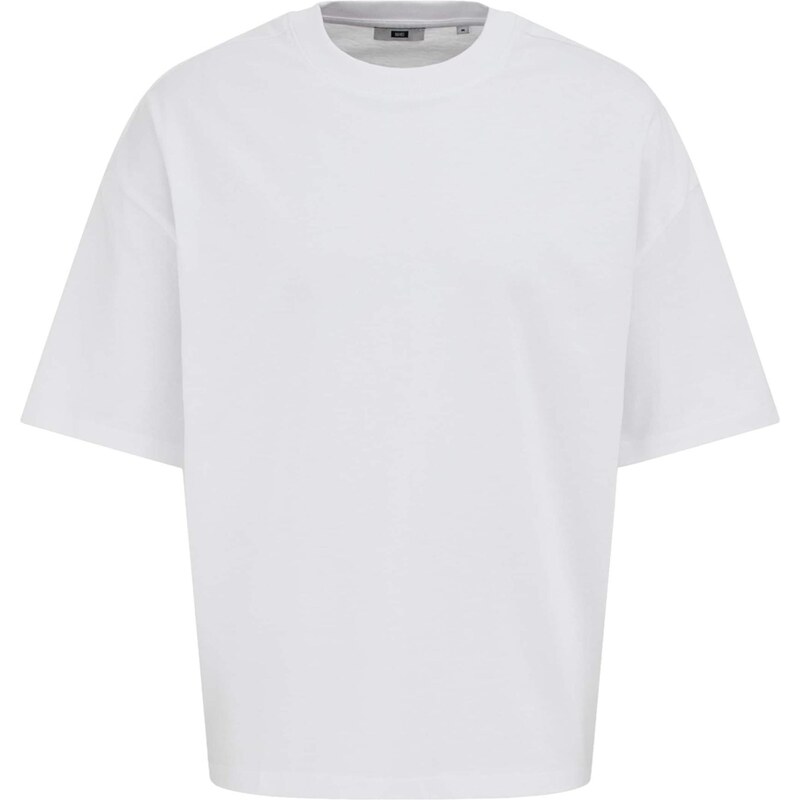 WE Fashion Tričko biela 67753011