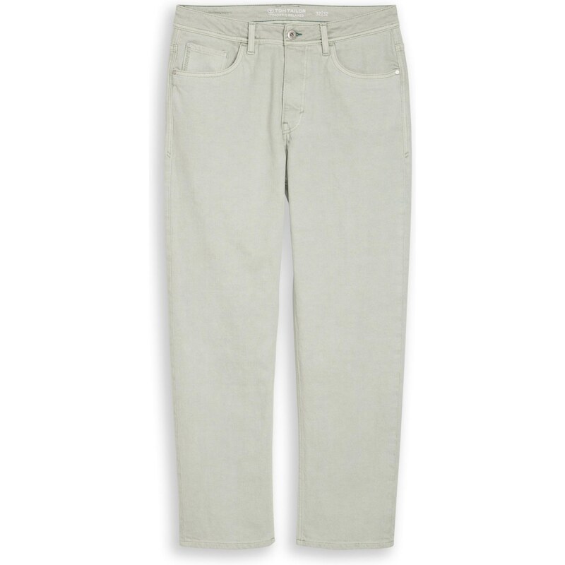 TOM TAILOR Džínsy MORRIS svetlosivá 67753029