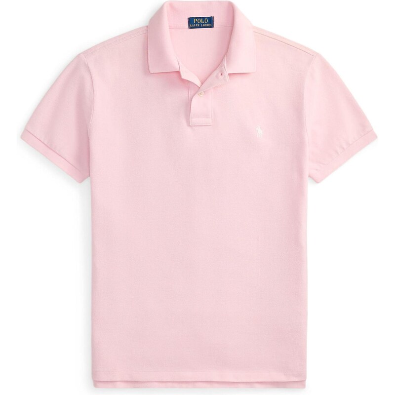 Polo Ralph Lauren Tričko ružová 67753035