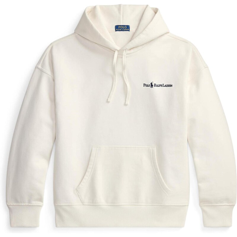 Polo Ralph Lauren Mikina biela 67753039