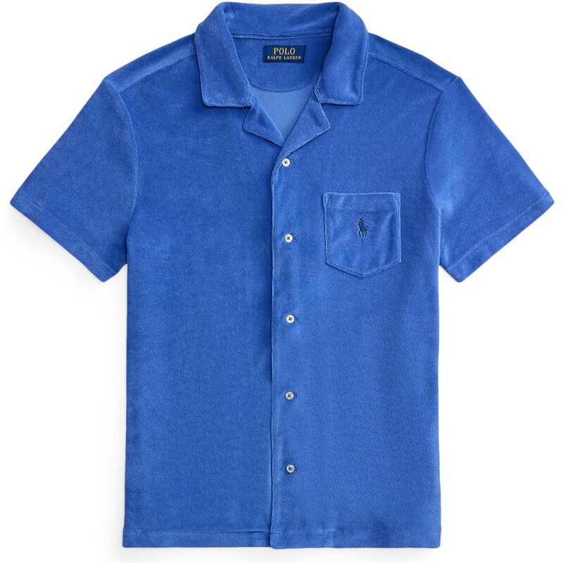 Polo Ralph Lauren Košeľa modrá 67753043