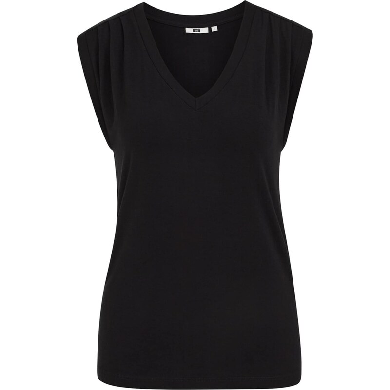 WE Fashion Top čierna 67753069