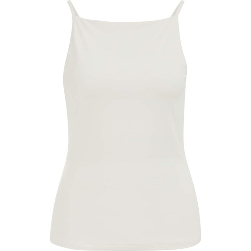 WE Fashion Top biela 67753065