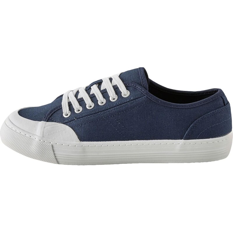 Next Nízke tenisky Forever Comfort námornícka modrá 67753052