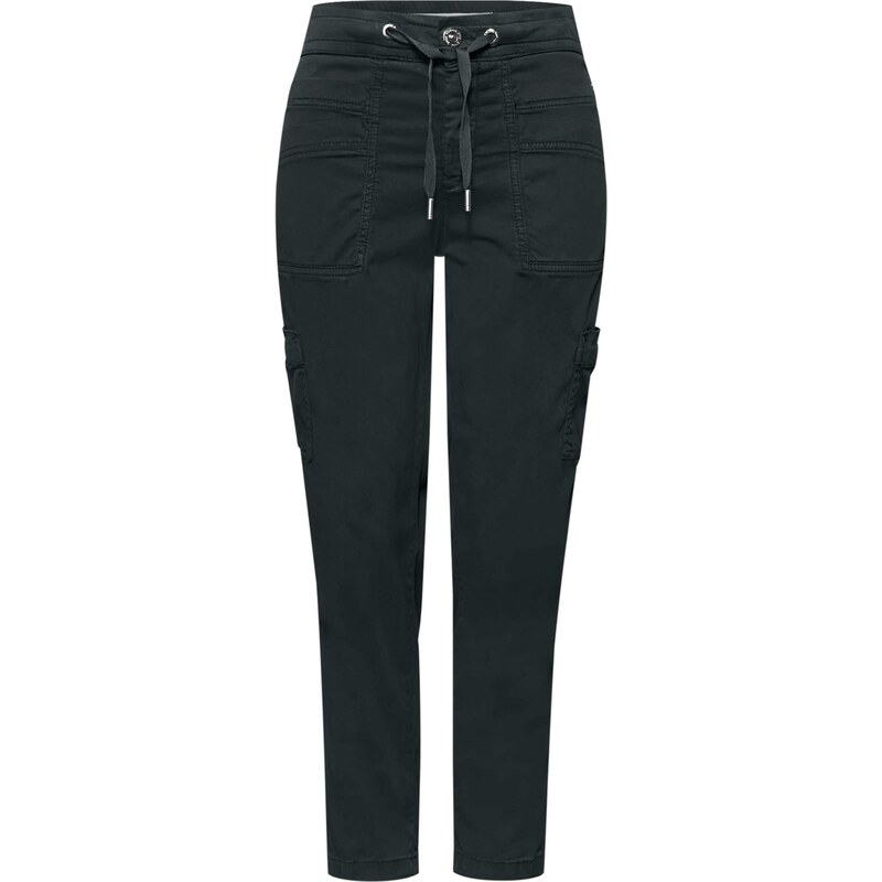 STREET ONE Kapsáče Bonny čierna 67753082