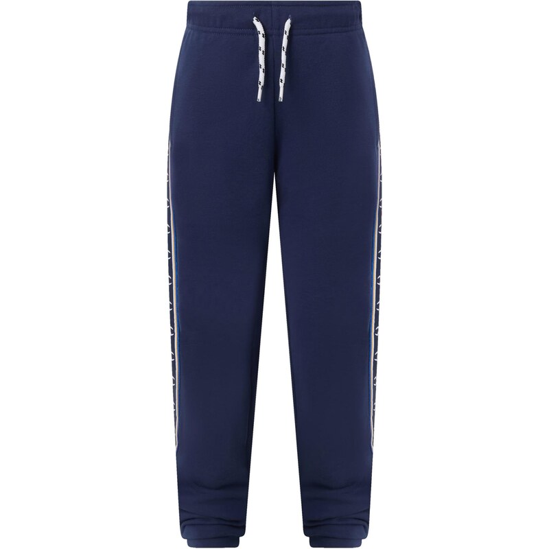 Champion Authentic Athletic Apparel Nohavice tmavomodrá 67753158