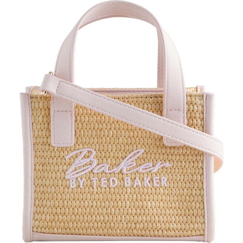 Baker by Ted Baker Kabelky farba ťavej srsti / ružová 67753140