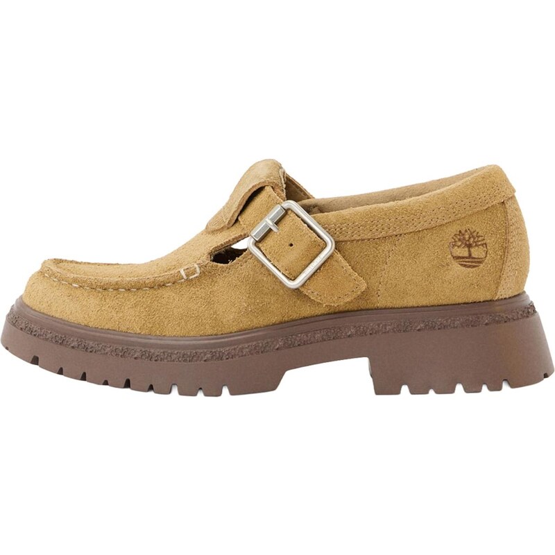 TIMBERLAND Papuče béžová 67753203