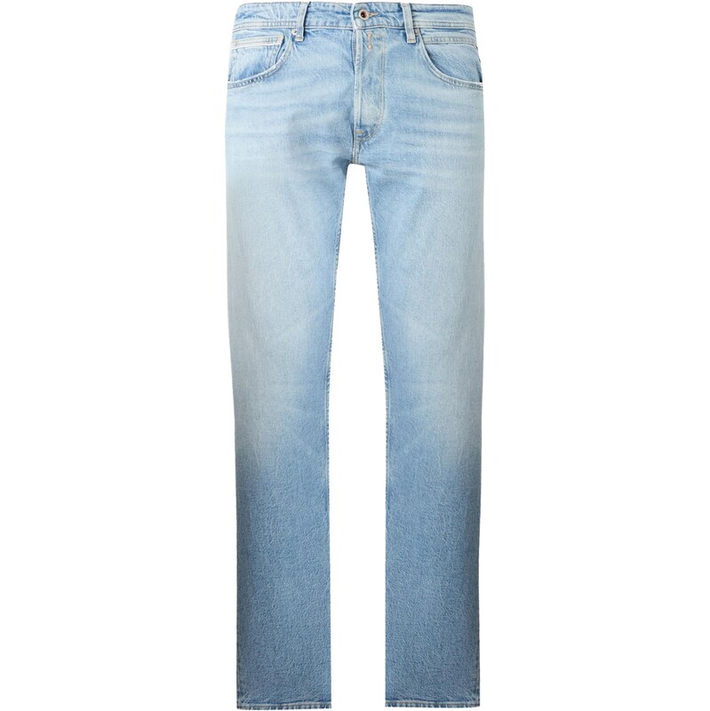 REPLAY Džínsy GROVER modrá denim 67753208